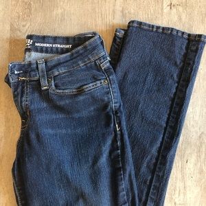 Levi’s Modern Straight Jeans
